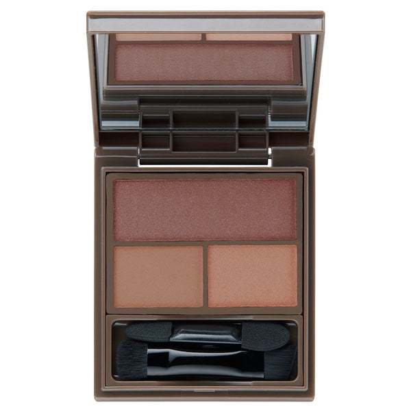 WHOMEE Multi-eyebrow powder, bouquet brown