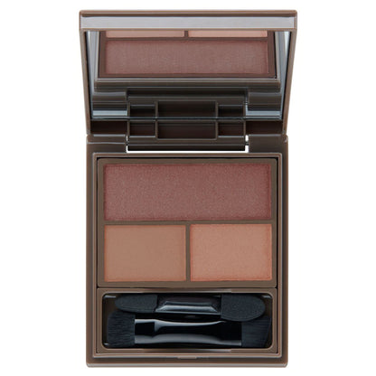 WHOMEE Multi-eyebrow powder, bouquet brown