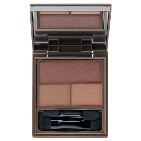 WHOMEE Multi-eyebrow powder, bouquet brown