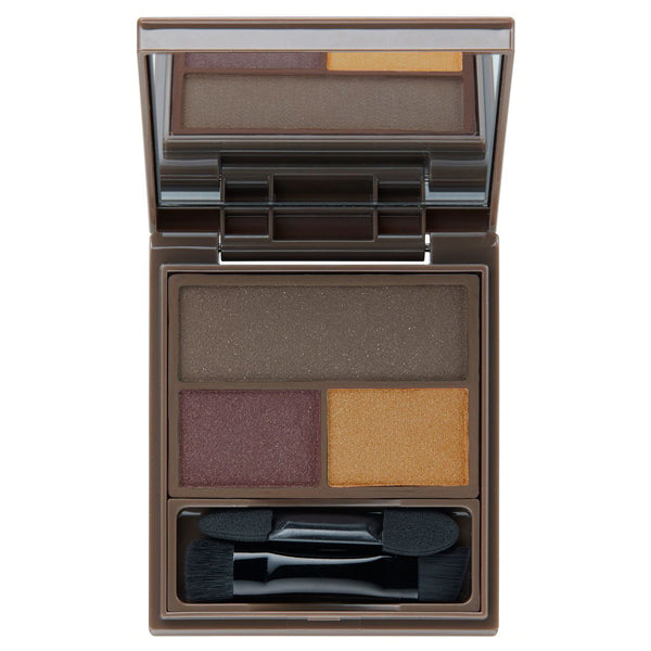WHOMEE Multi-eyebrow powder, Golden glow