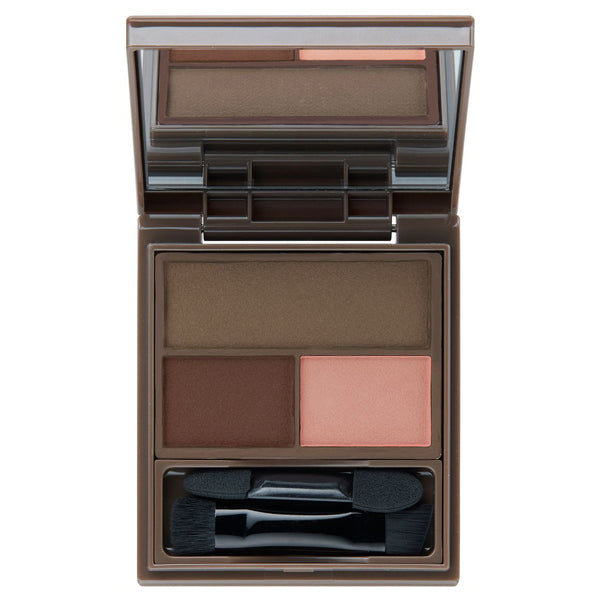 WHOMEE Multi-eyebrow powder, red brown