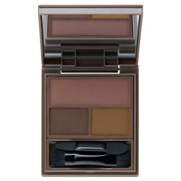 WHOMEE Multi-eyebrow powder, bright brown