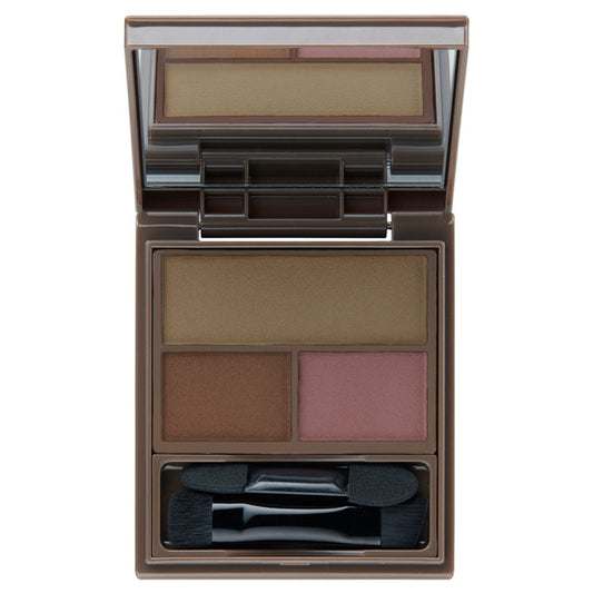 WHOMEE Multi-eyebrow powder, Lady Mauve