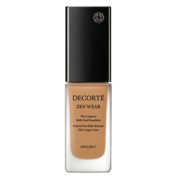 DECORTÉ Zen Wear Fluid SPF25 (W62), 30ml