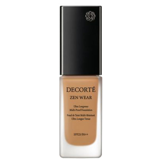 DECORTÉ Zen Wear Fluid SPF25 (W62), 30ml