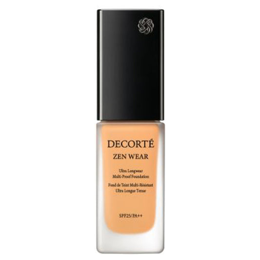 DECORTÉ Zen Wear Fluid SPF25 (W45), 30ml