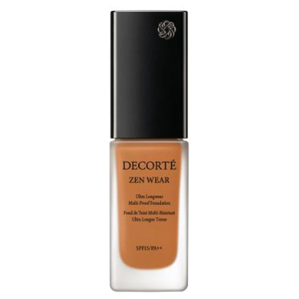 DECORTÉ Zen Wear Fluid SPF15 (N71), 30ml