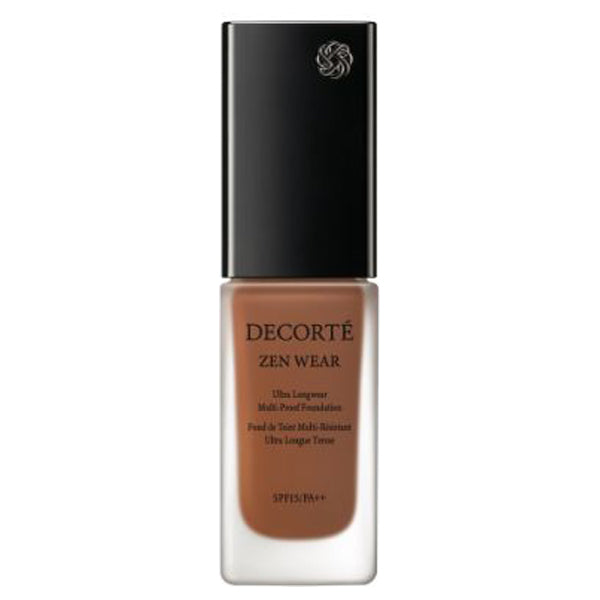 DECORTÉ Zen Wear Fluid SPF15 (C73), 30ml