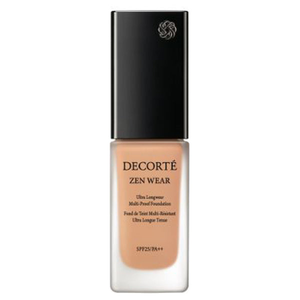 DECORTÉ Zen Wear Fluid SPF25 (C56), 30ml