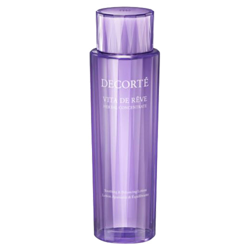 COSME DECORTE Vita D’Orbe Herbal Lotion, 300ml (Herbal Floral Fragrance)