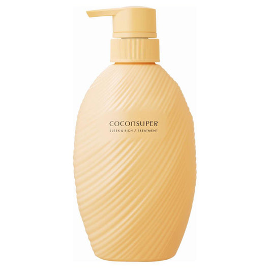 Intensive Repair Treatment Sleek & Rich, 500g