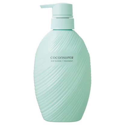 Intensive Repair Treatment Airy Bloom, 500g