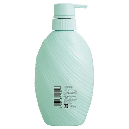 Intensive Repair Treatment Airy Bloom, 500g