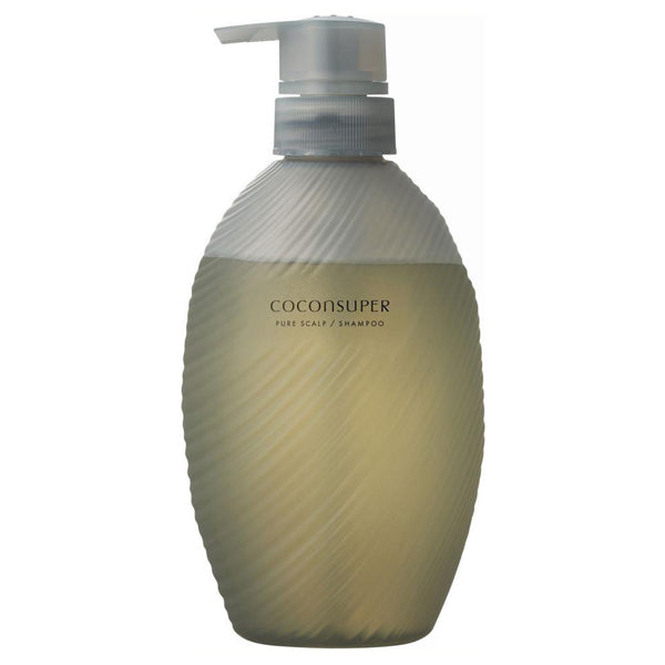 Inner Comfort Shampoo Pure Scalp, 500ml