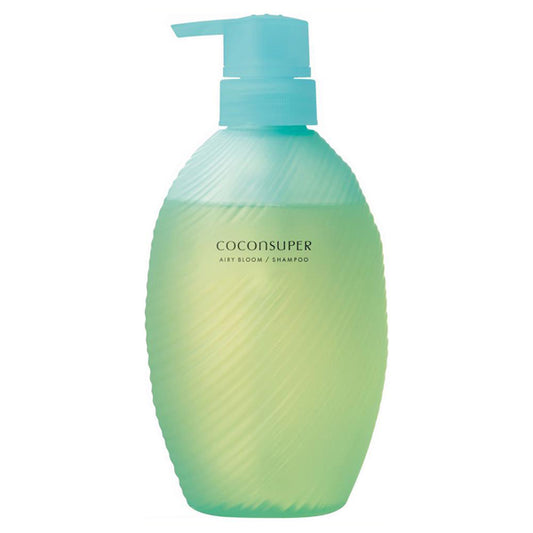 Inner Comfort Shampoo Airy Bloom, 500ml