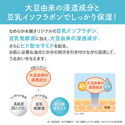 Nameraka Honpo Micro Mist Lotion NC, 150g