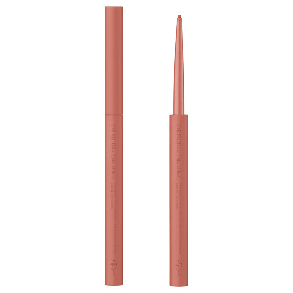 ETTUSAIS Eye Edition Gel Liner (14 Luminous Poppy)