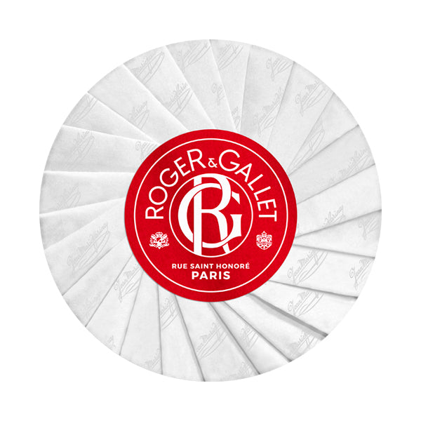 Roger & Gallet Savon Parfumé (Jean-Marie Farina), 100g