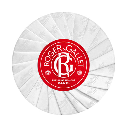 Roger & Gallet Savon Parfumé (Jean-Marie Farina), 100g
