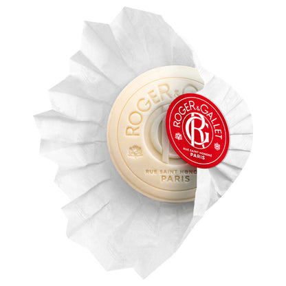 Roger & Gallet Savon Parfumé (Jean-Marie Farina), 100g