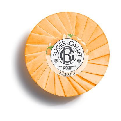 Roger & Gallet Savon Parfumé (Néroli), 100g
