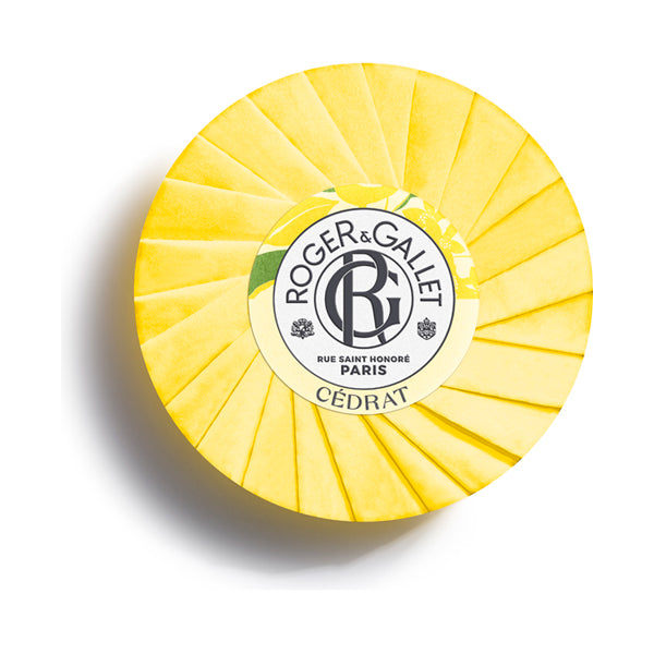 Roger & Gallet Savon Parfumé (Cédrat), 100g