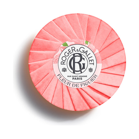 Roger & Gallet Savon Parfumé (Figuier), 100g