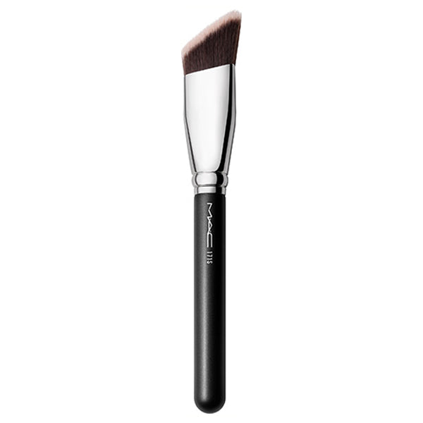 M.A.C #171S Smooth Edge All-Over Face Brush