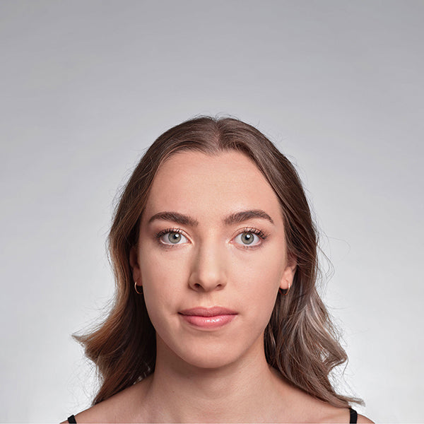 MAKE UP FOR EVER HD Skin Matte Velvet Compact, 1N10, 11g