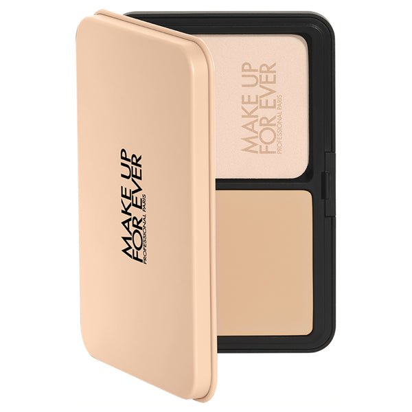 MAKE UP FOR EVER HD Skin Matte Velvet Compact, 1Y08, 11g