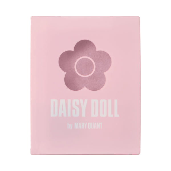 DAISY DOLL by MARY QUANT Powder blush, PK-02, 8.3g