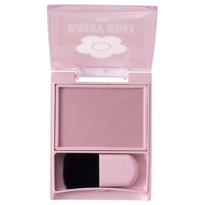 DAISY DOLL by MARY QUANT Powder blush, PK-02, 8.3g