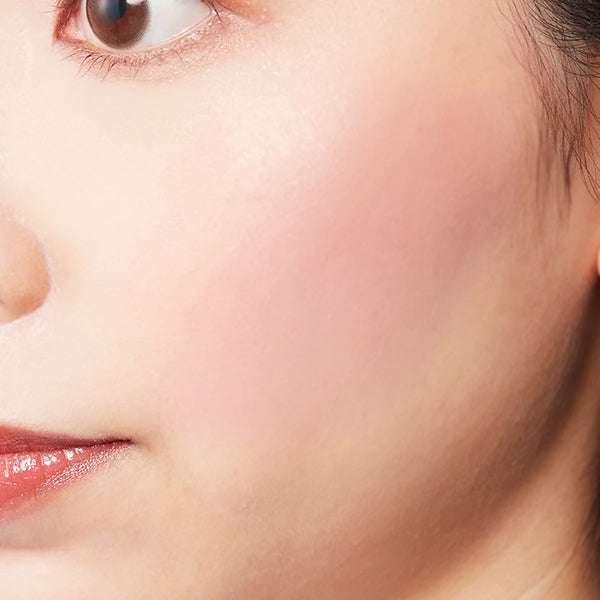 DAISY DOLL by MARY QUANT Powder blush, PK-02, 8.3g