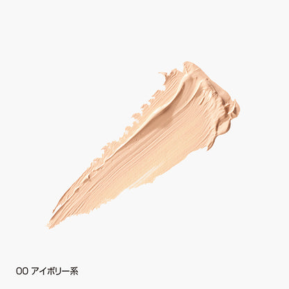 BRILLIAGE Designing Concealer, 00 (Ivory)