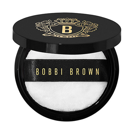 BOBBI BROWN Luxe Radiance Loose Powder, 02 Nude Glow, 10g