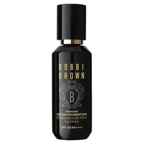 BOBBI BROWN Intensive Serum Foundation SPF 40 (PA++++), SPF40 PA++++, N-000 Neutral Alabaster, 30ml