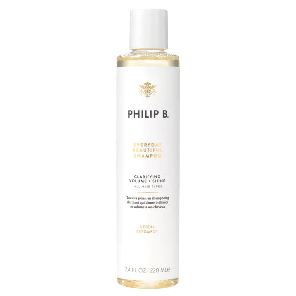 PHILIP B Everyday Beautiful Shampoo, 220ml