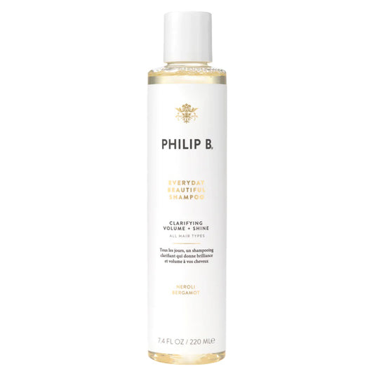 PHILIP B Everyday Beautiful Shampoo, 220ml