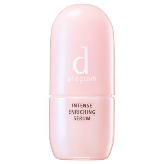 d program Intense Enriching Serum, 45ml