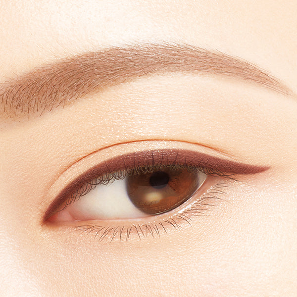 Heroine Make Soft Define Cream Pencil N (01 Natural Brown)