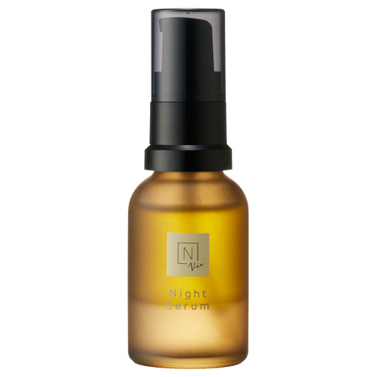 Vie Moisture Repair Night Serum, 20g