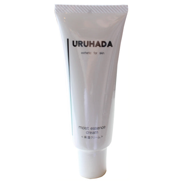 Uruhada Moist Essence Cream, 50g