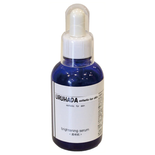 Uruhada Brightening Serum, 60ml