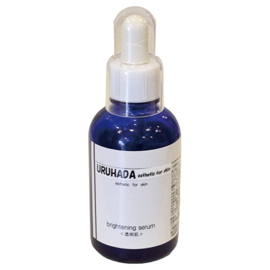 Uruhada Brightening Serum, 60ml