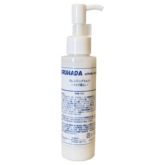 Uruhada Cleansing Milk, 150ml
