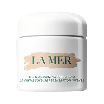 La Mer The Moisturizing Soft Cream, 100ml