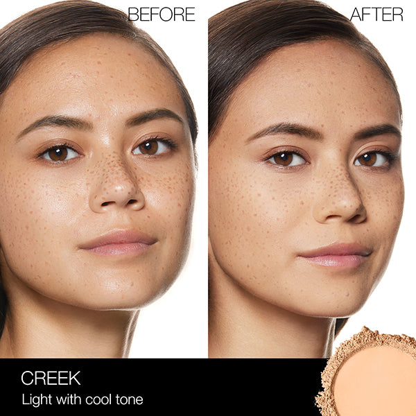 Soft Matte Advanced Perfecting Powder, 3124, 9g