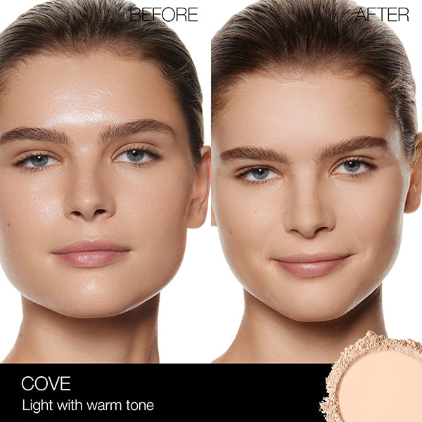 Soft Matte Advanced Perfecting Powder, 3123, 9g