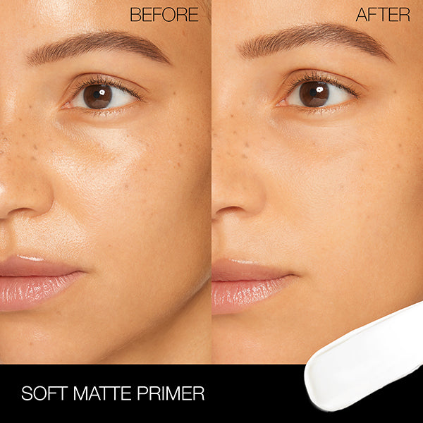 NARS Soft Matte Primer, 30ml