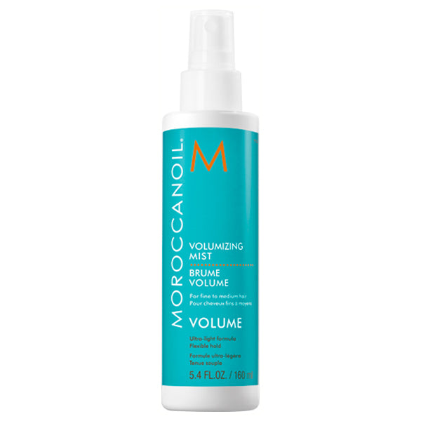 Volumizing Mist, 160ml